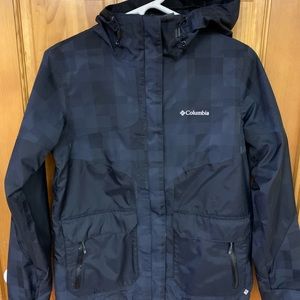 Columbia OmniTech Jacket
